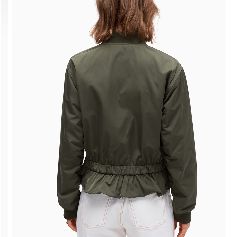 Kate Spade Jacket - Picture 3 of 7